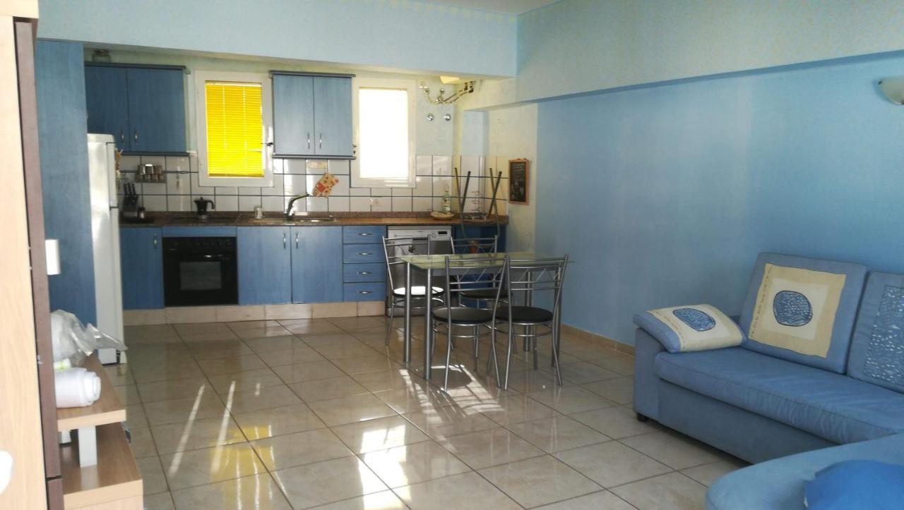 Apartamento La Aldea Pueblo Gran Canaria 2B San Nicolás Kültér fotó