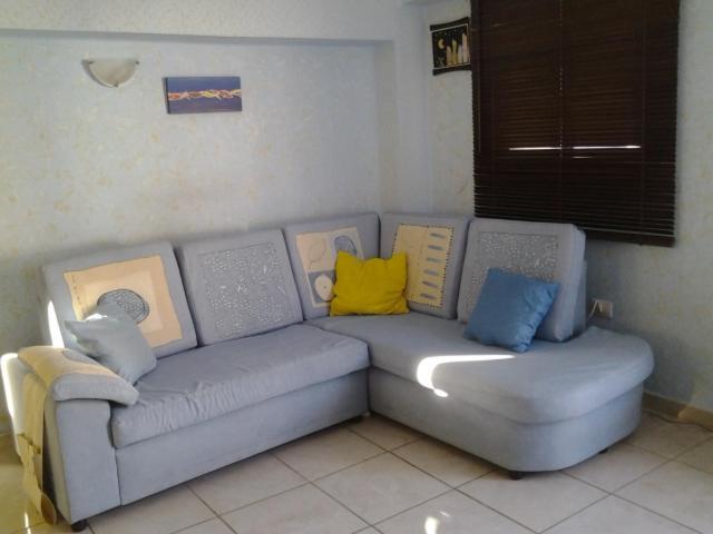 Apartamento La Aldea Pueblo Gran Canaria 2B San Nicolás Kültér fotó