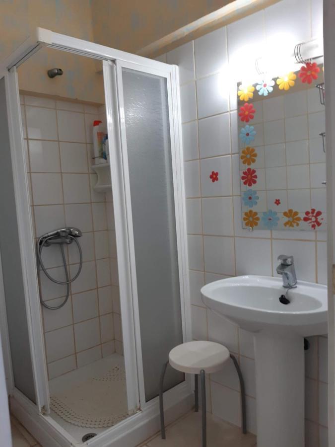 Apartamento La Aldea Pueblo Gran Canaria 2B San Nicolás Kültér fotó