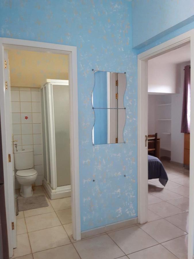 Apartamento La Aldea Pueblo Gran Canaria 2B San Nicolás Kültér fotó