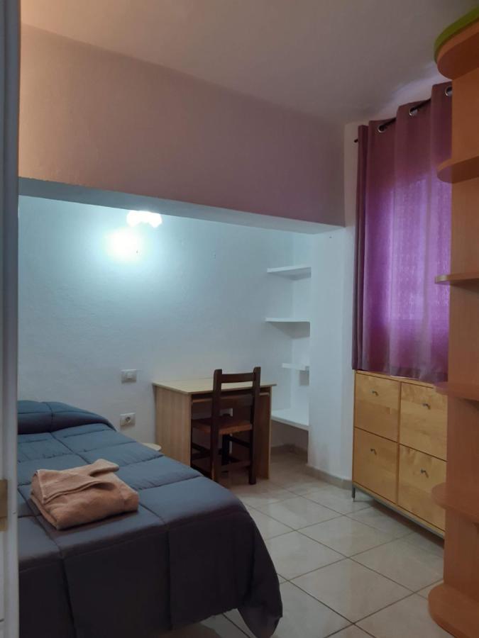 Apartamento La Aldea Pueblo Gran Canaria 2B San Nicolás Kültér fotó