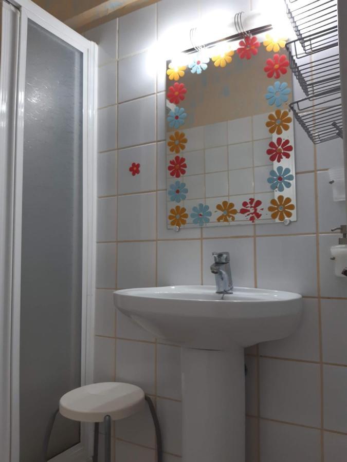 Apartamento La Aldea Pueblo Gran Canaria 2B San Nicolás Kültér fotó