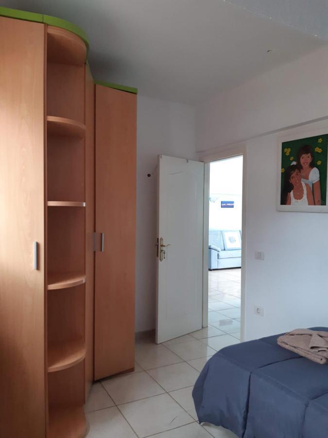 Apartamento La Aldea Pueblo Gran Canaria 2B San Nicolás Kültér fotó