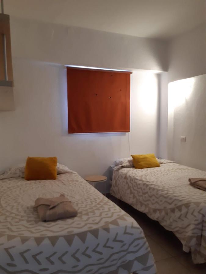 Apartamento La Aldea Pueblo Gran Canaria 2B San Nicolás Kültér fotó