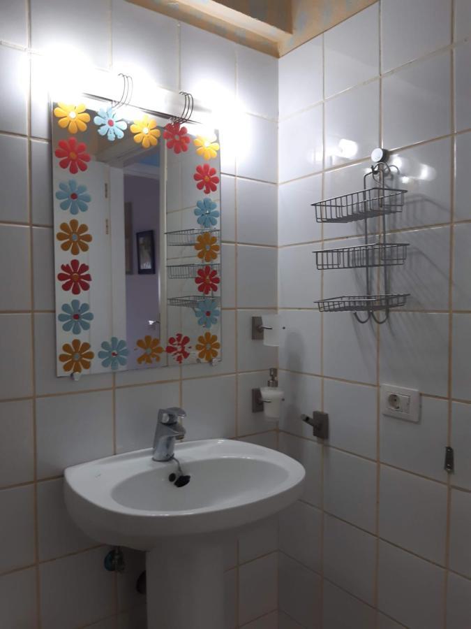Apartamento La Aldea Pueblo Gran Canaria 2B San Nicolás Kültér fotó