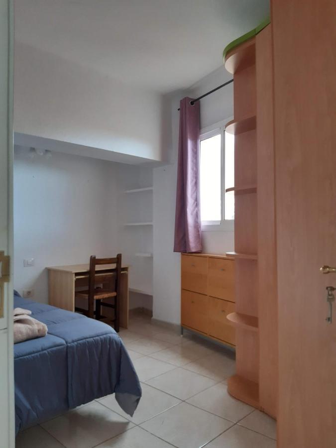 Apartamento La Aldea Pueblo Gran Canaria 2B San Nicolás Kültér fotó