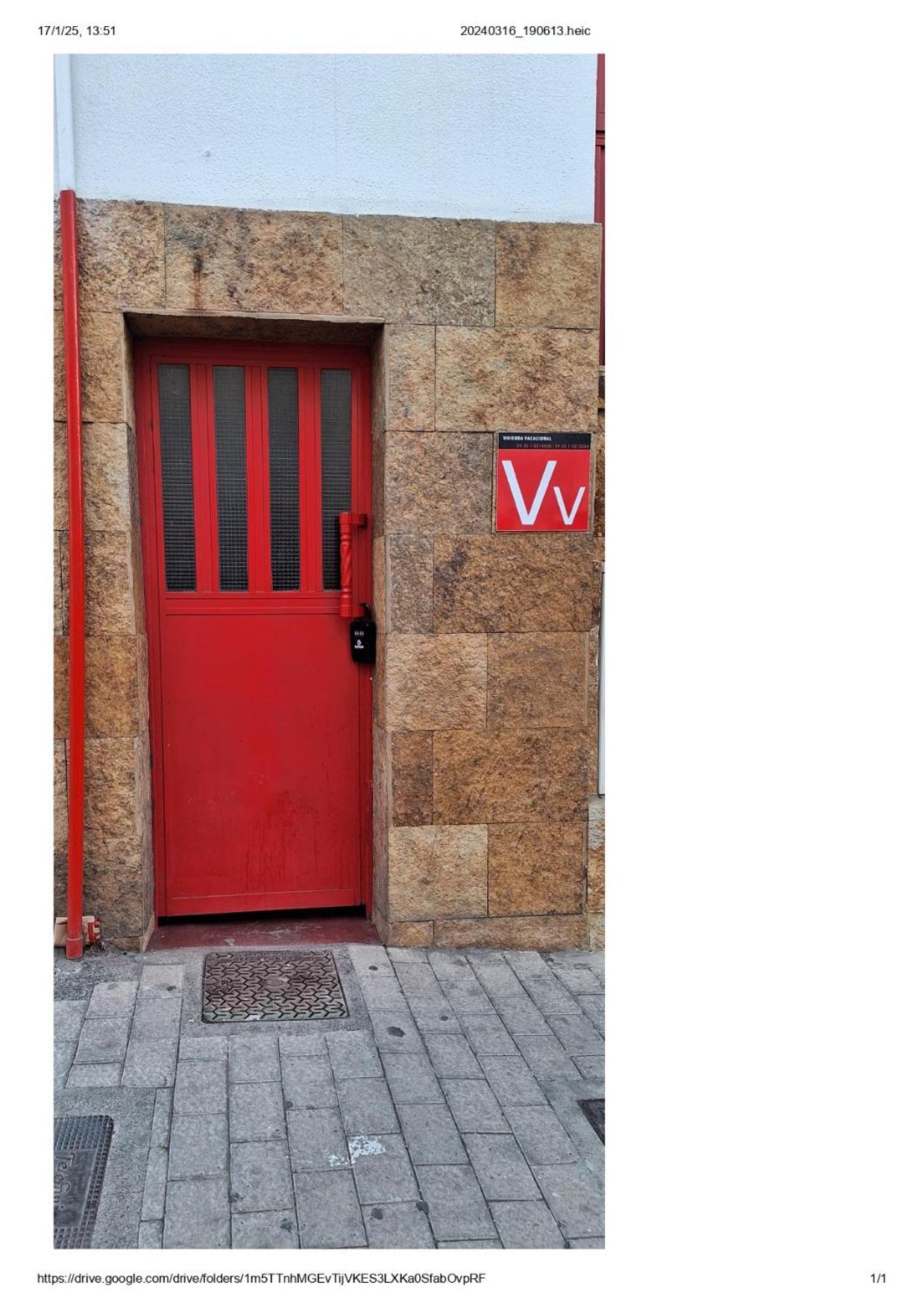 Apartamento La Aldea Pueblo Gran Canaria 2B San Nicolás Kültér fotó